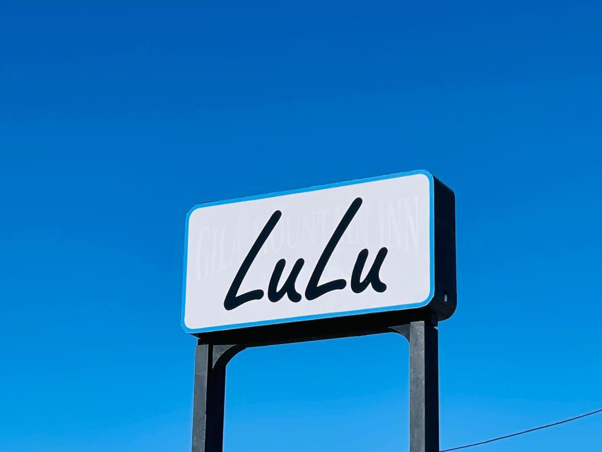 Lulu Silver City Ngoại thất bức ảnh