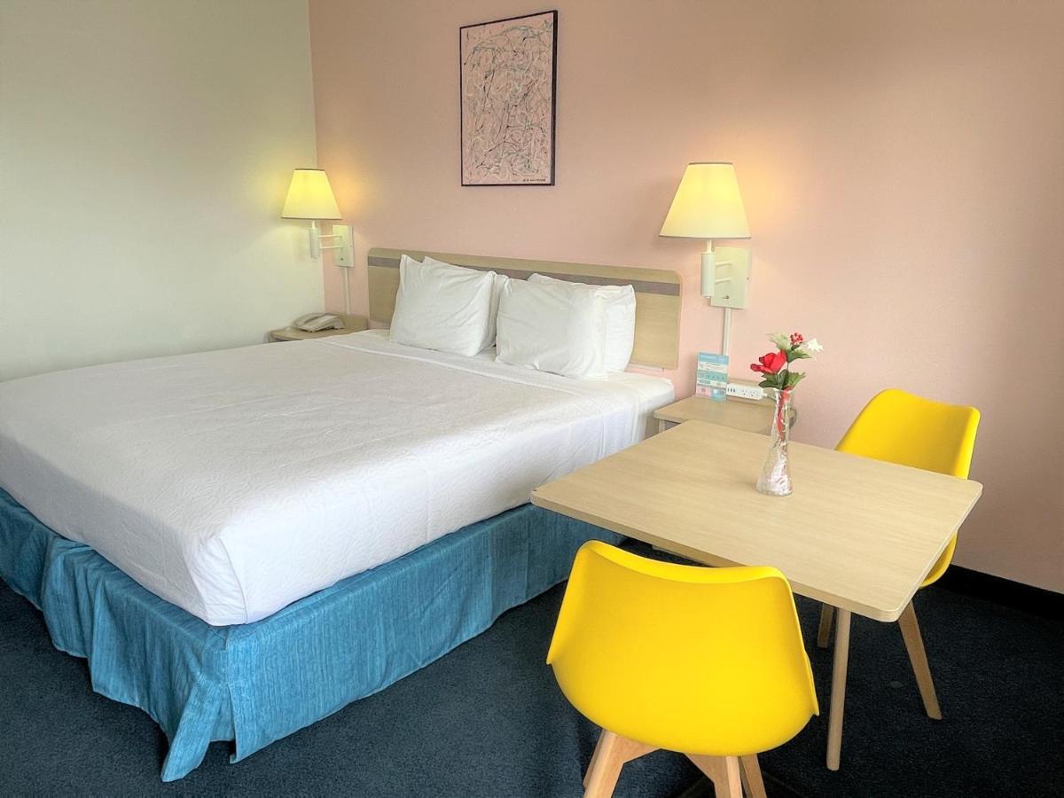 Lulu Silver City Ngoại thất bức ảnh