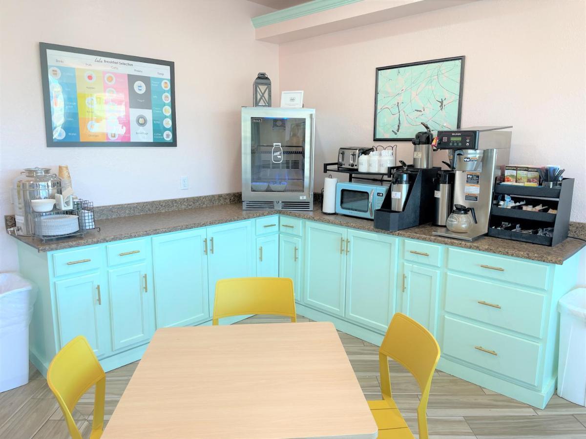 Lulu Silver City Ngoại thất bức ảnh