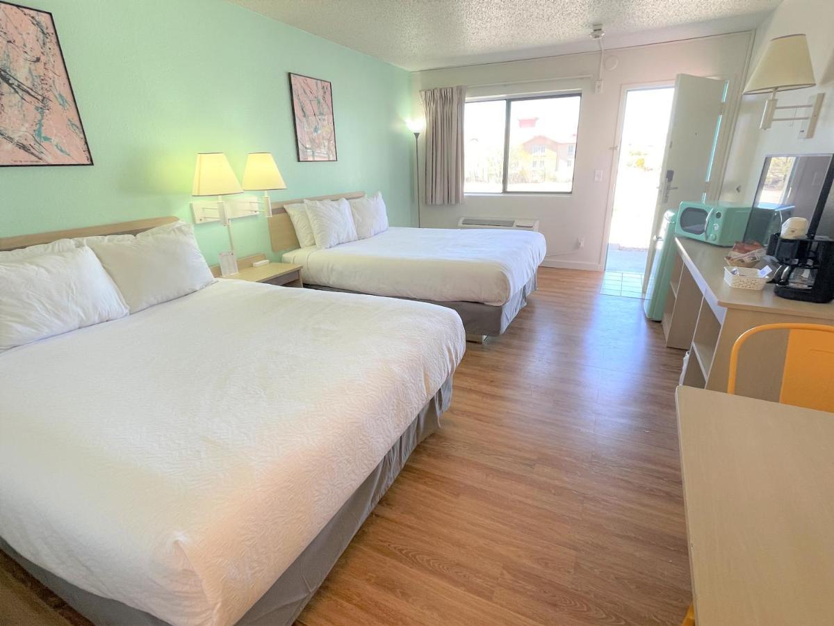 Lulu Silver City Ngoại thất bức ảnh
