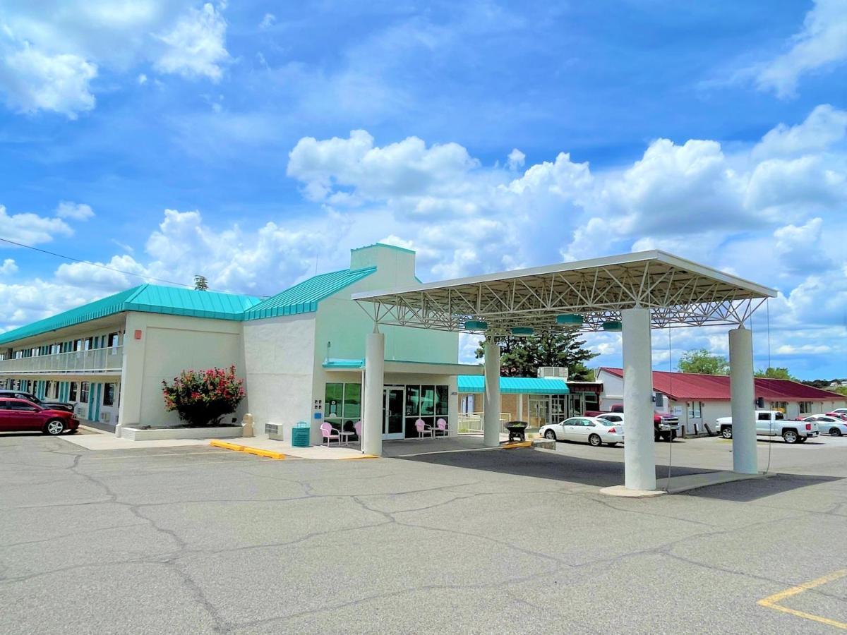 Lulu Silver City Ngoại thất bức ảnh
